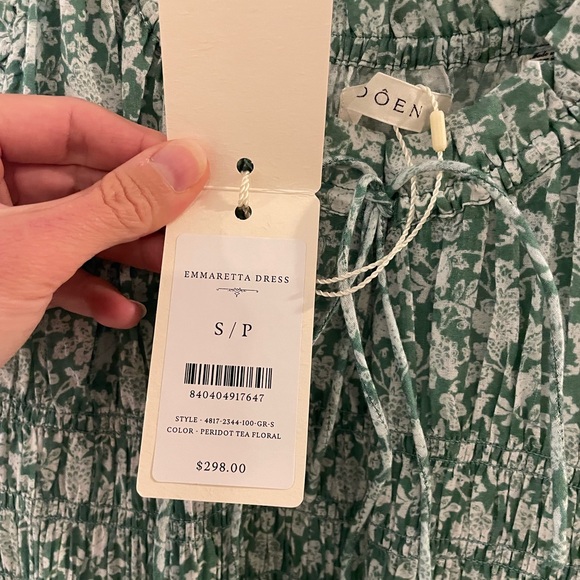 Doen Emmaretta Dress - Picture 7 of 8